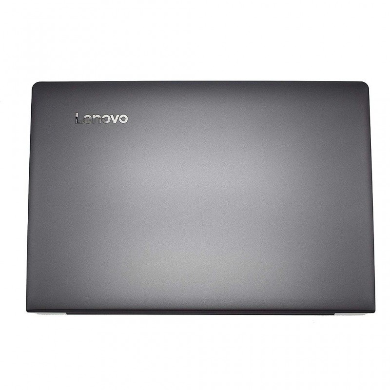 Screen Back Cover For Lenovo Ideapad 510-15ISK - AP10S000220 - Black