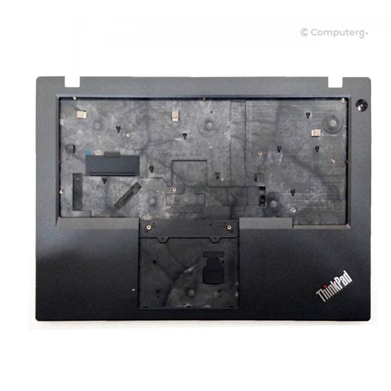 Palmrest For Lenovo L480 - AP164000600 - Black