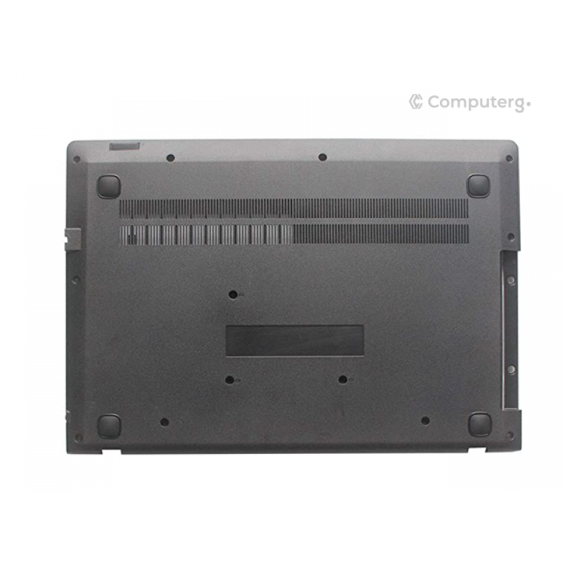 Bottom Cover For Lenovo Ideapad 100-15IBY - AP1HG000400 - Black 