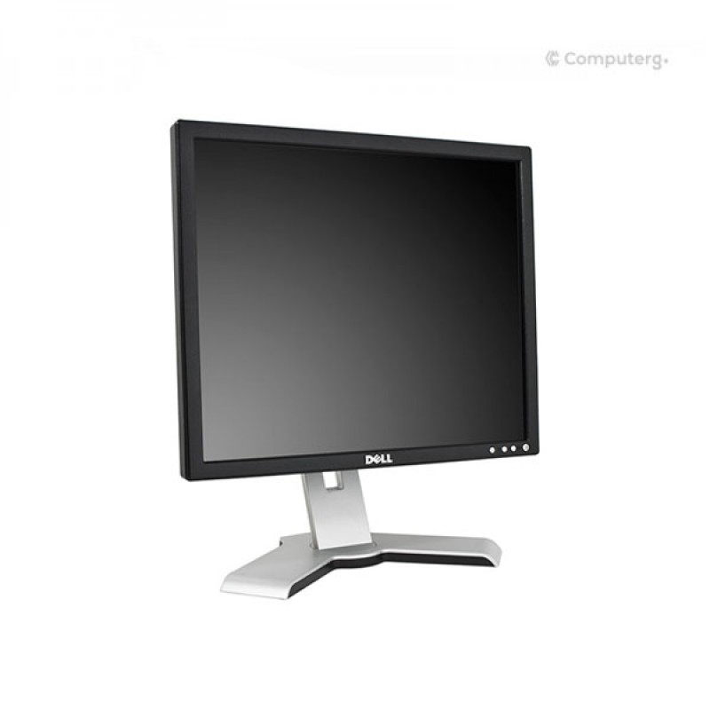 Dell E198FPF LCD 19-inch HDplus Monitor