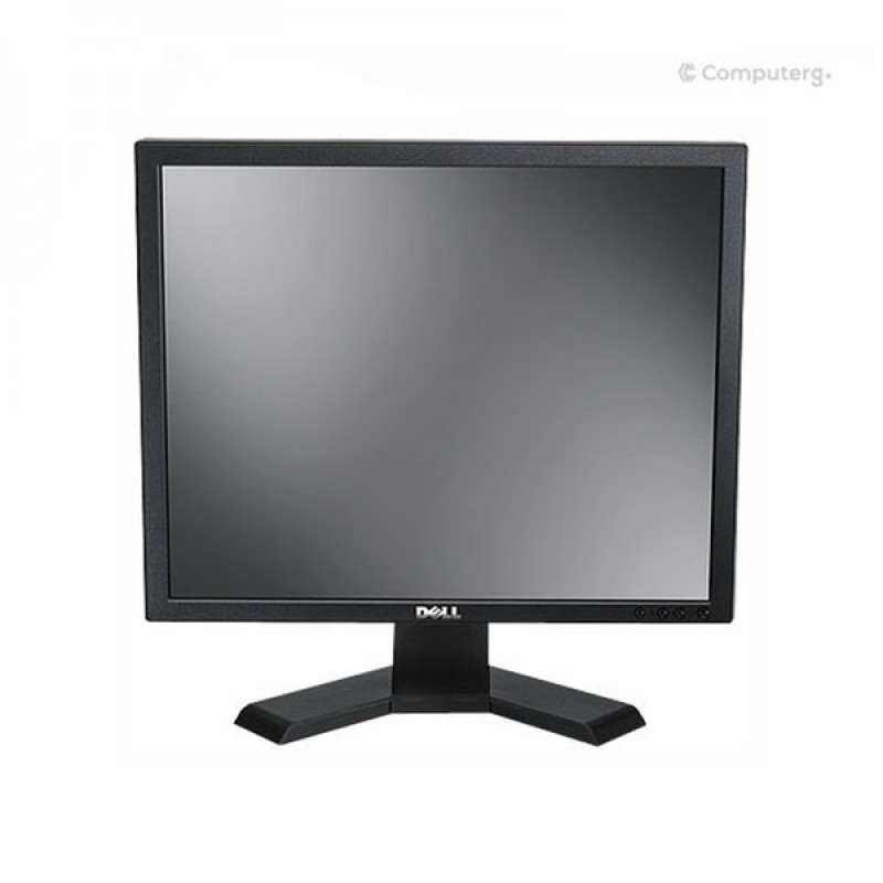 Dell E190SF LCD 19-inch HDplus Monitor
