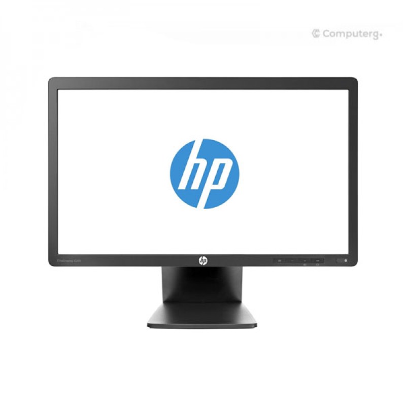 HP Elitedisplay E201 LCD 21.5 HDplus Monitor