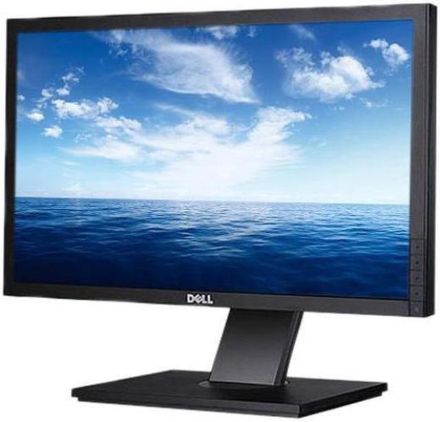 Dell U2311HB 23-Inch LED FHD Monitor