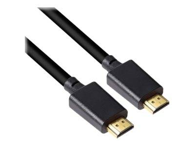 Club 3D HDMI cable HDMI (M) to HDMI (M) 3 m