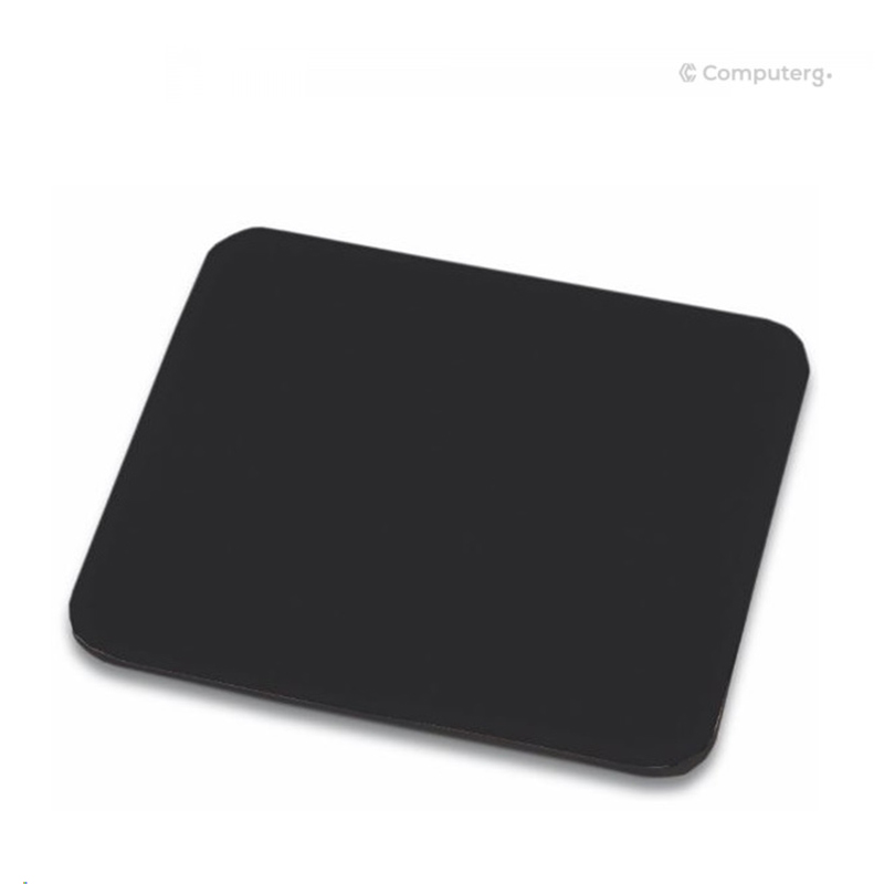 Ednet Mouse Pad - 64216 - Black