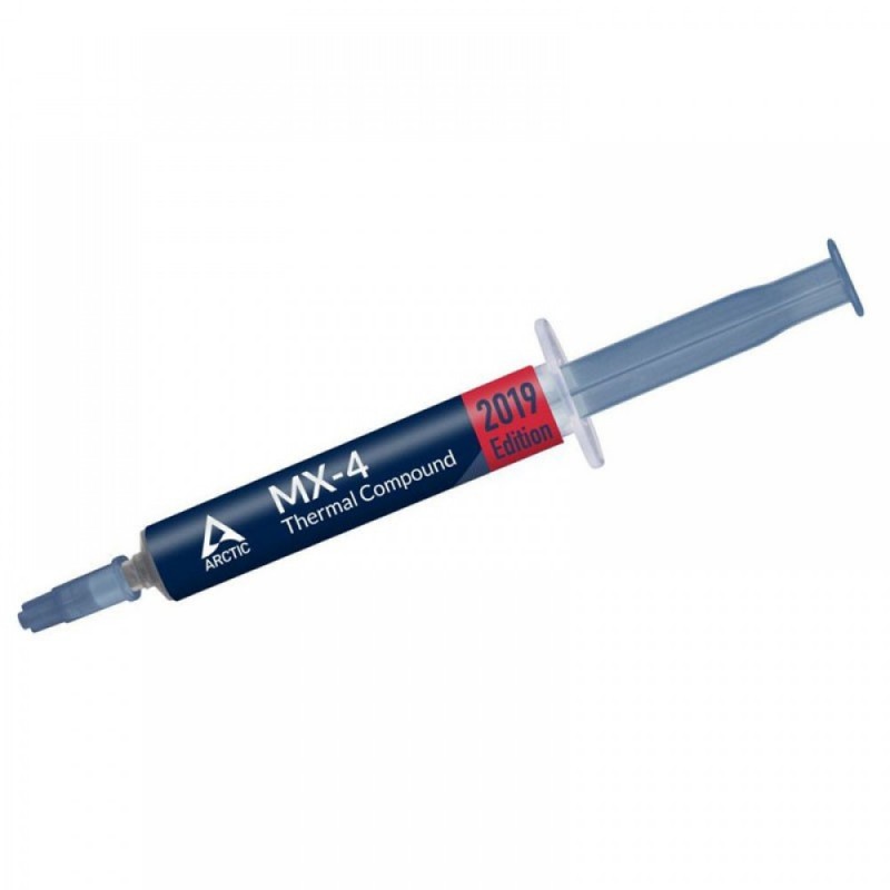 ARCTIC MX-4 Thermal Paste 4g