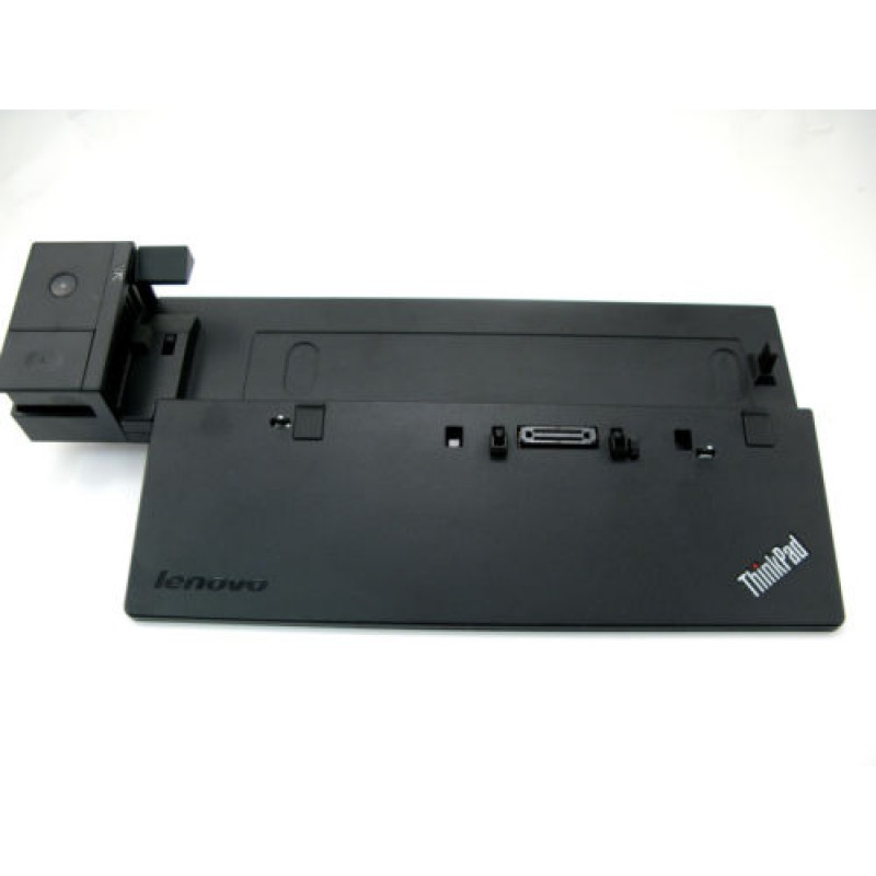 Lenovo ThinkPad Docking Station 04W3954