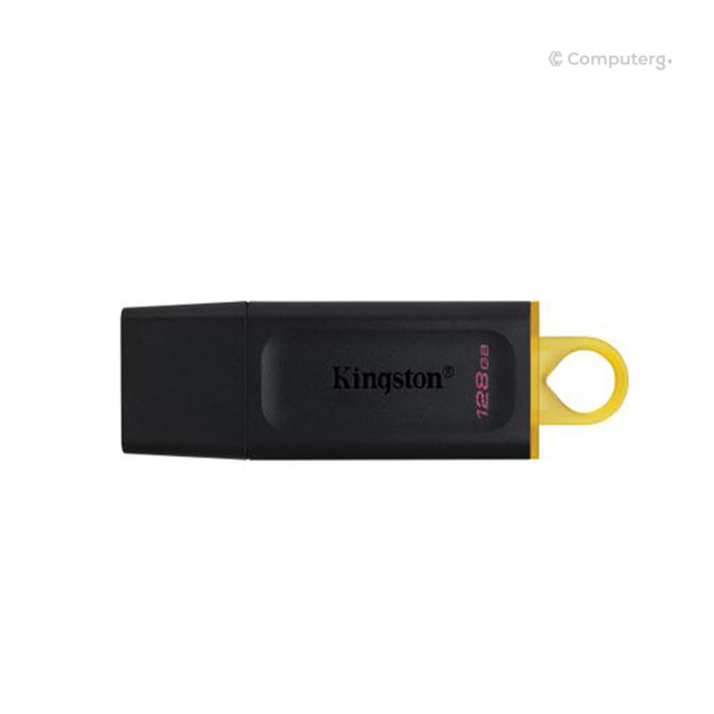 Kingston DataTraveler Exodia - USB Flash Drive - 128GB - DTX/128GB