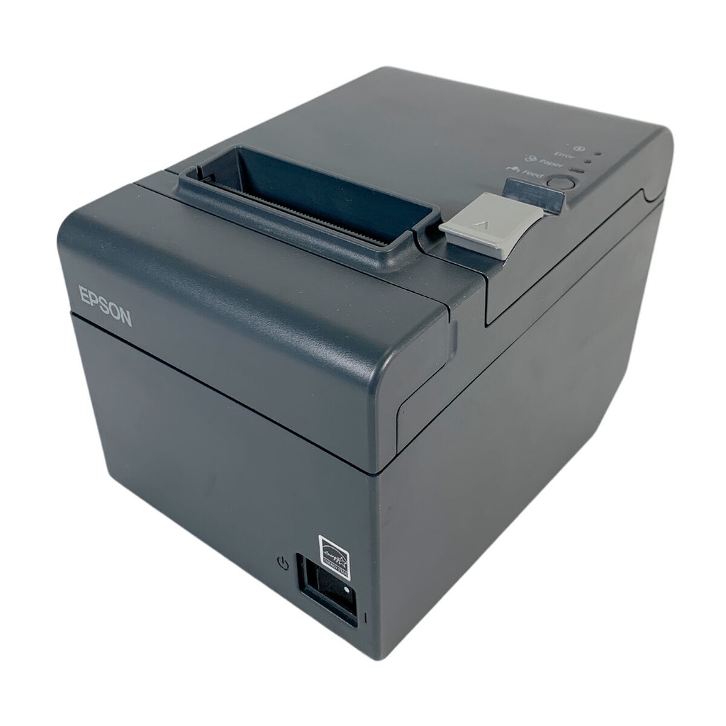 EPSON Thermal Printer - M267D - POS Receipt Printer