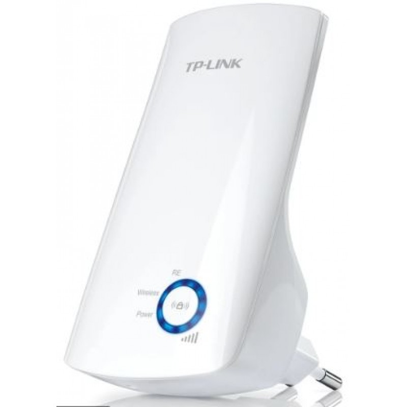 TP-Link 300Mbps Universal Wireless N Range Extender 2.4GHz | TL-WA854RE