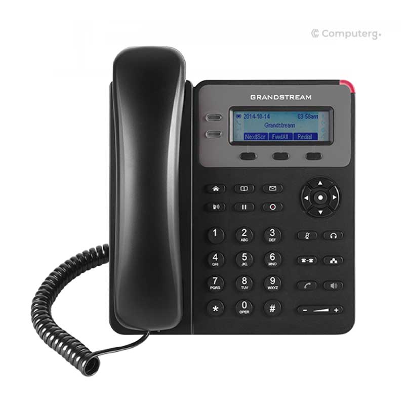 Grandstream GXP1610 IP Phone - Pre-Owned - Grade A - 1 Year Warranty