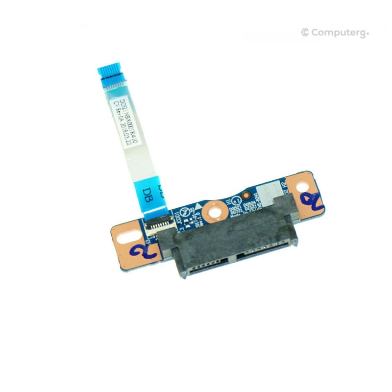 DVD Drive Board Connector for Lenovo Ideapad 520-15ISK - Used - 1-Year Warranty