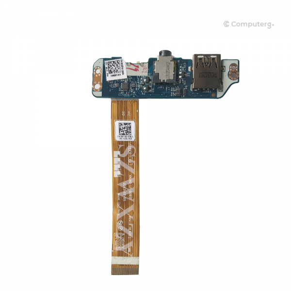 Audio Jack, USB Board, Switch Panel Daughterboard for DELL Latitude E7440 - Used - 1-Year Warranty