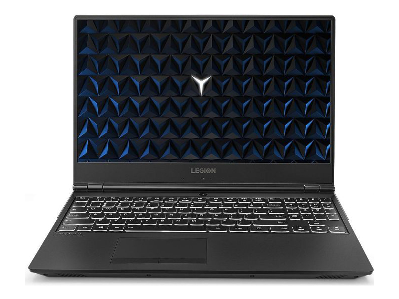 Lenovo Legion Y530-15ICH Gaming Notebook