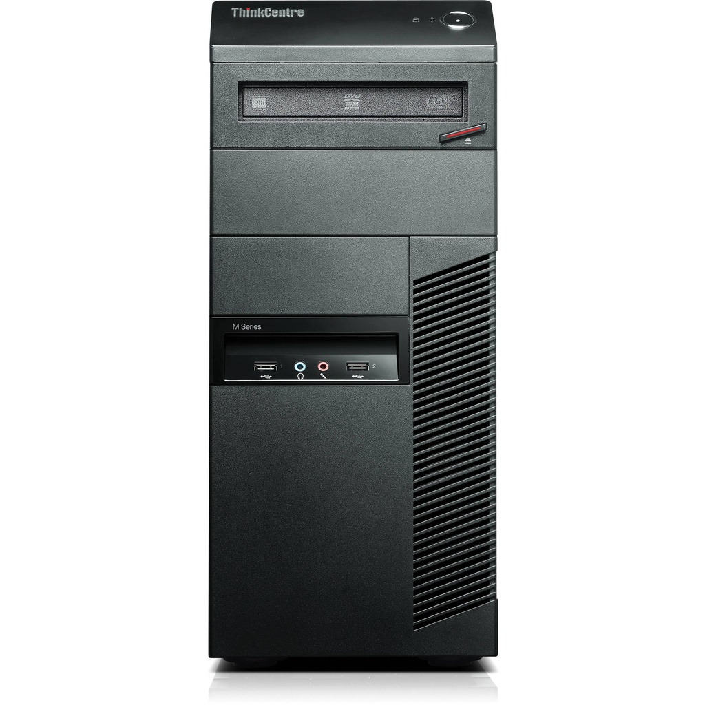 Lenovo ThinkCentre M91p MT PC