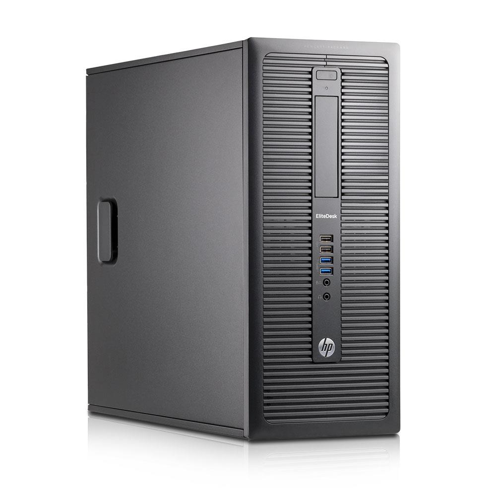 HP EliteDesk 800 G1 MT PC