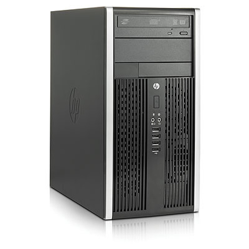 HP Compaq Elite 8300 MT PC