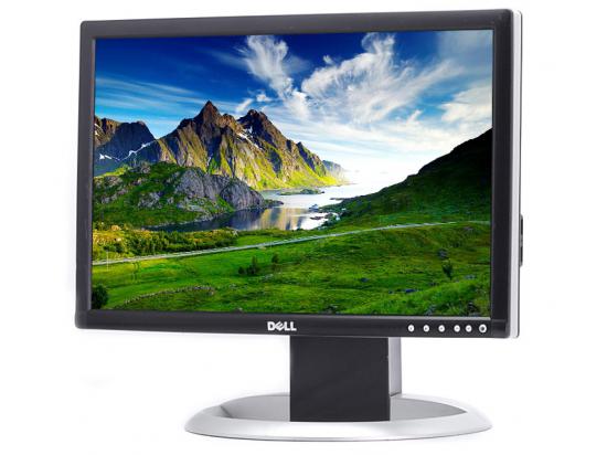 DELL 2005FPW LCD 20-inch HDplus Monitor