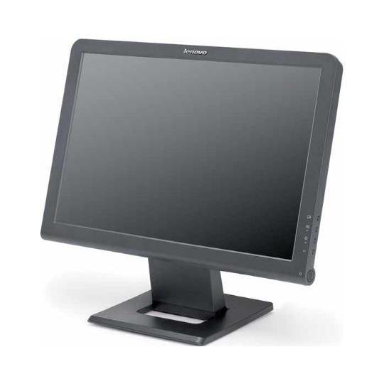 Lenovo L192 LCD19 WXGAplus Monitor