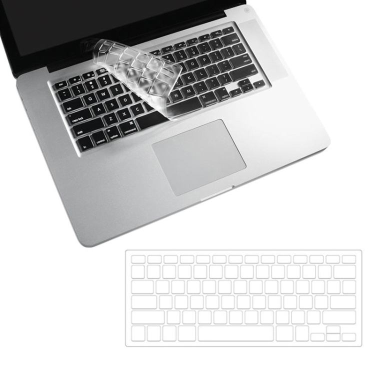 MacBook Keyboard Protector For MacBook A1369 - A1466 - A1425 - A1502 - A1398