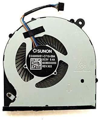 CPU Fan for HP 840 G4 - 1-Year Warranty