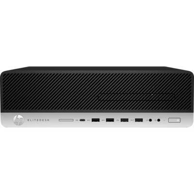 HP Elitedesk 800 G4 SFF PC