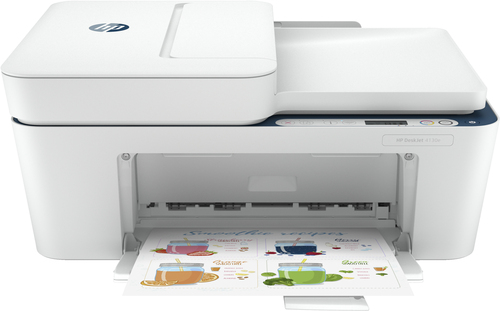 HP DeskJet 4130e All-in-One HP+ enabled Wireless Colour Printer