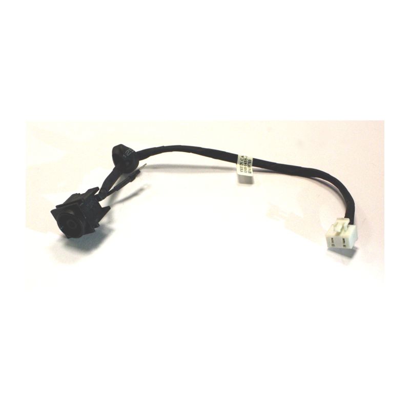 DC Jack for Sony Vaio VGN-FW21M