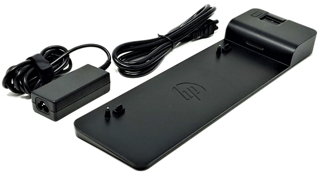 HP 2013 Ultra Slim Docking station D9Y23AA