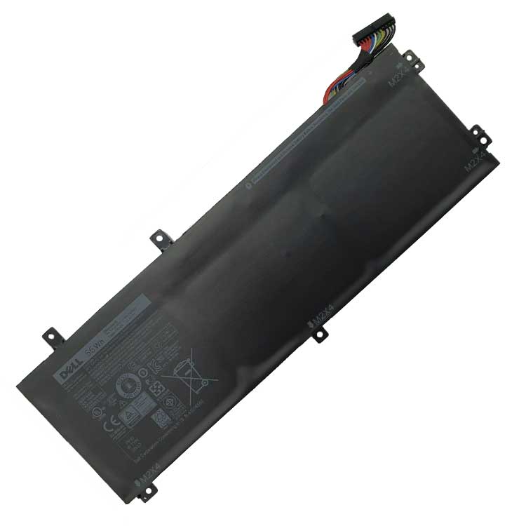 Dell XPS 15 9550 - H5H20 Battery
