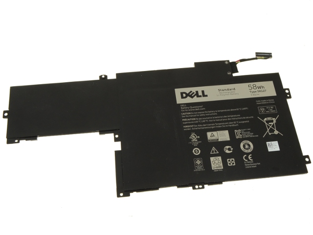 Dell Inspiron 14 7437 - 5KG27 Battery