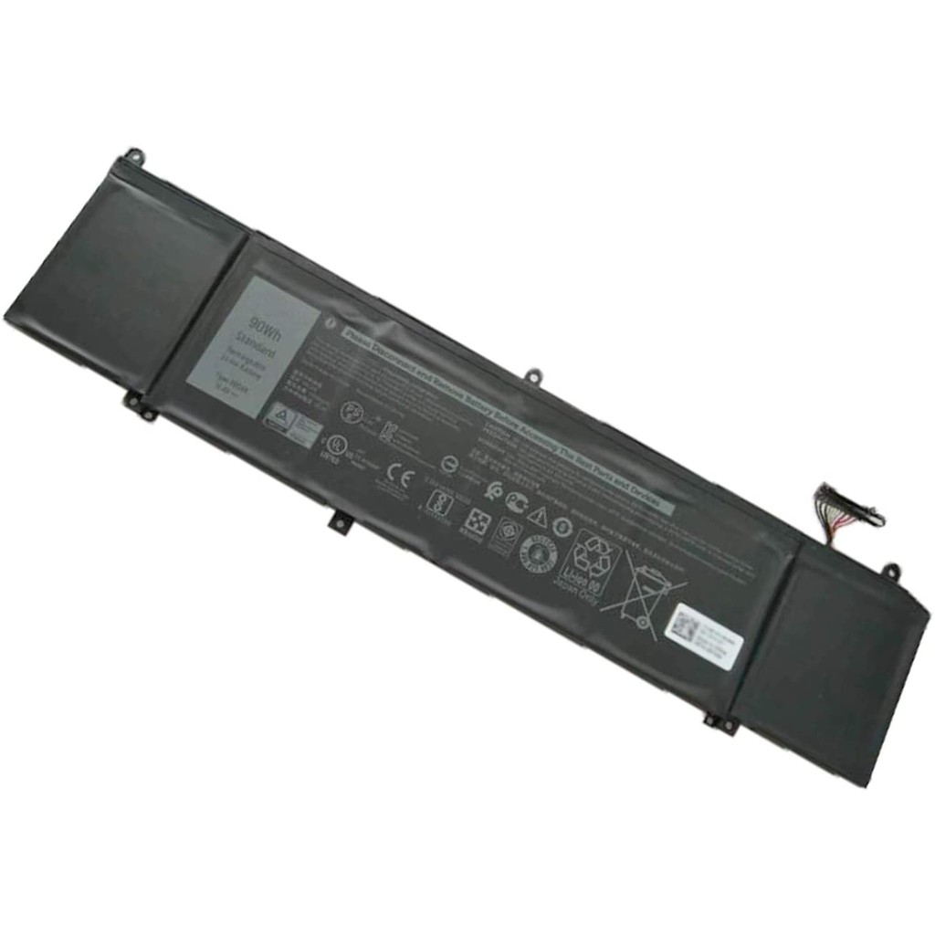 Dell G5 15 5590 - XRGXX Battery