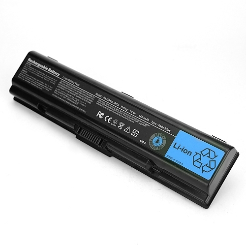 Toshiba A200 Series - PA3534U-1BRS Battery