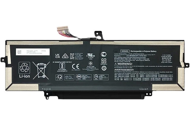 HP EliteBook x360 1030 G7 Series - HK04XL Type A Battery