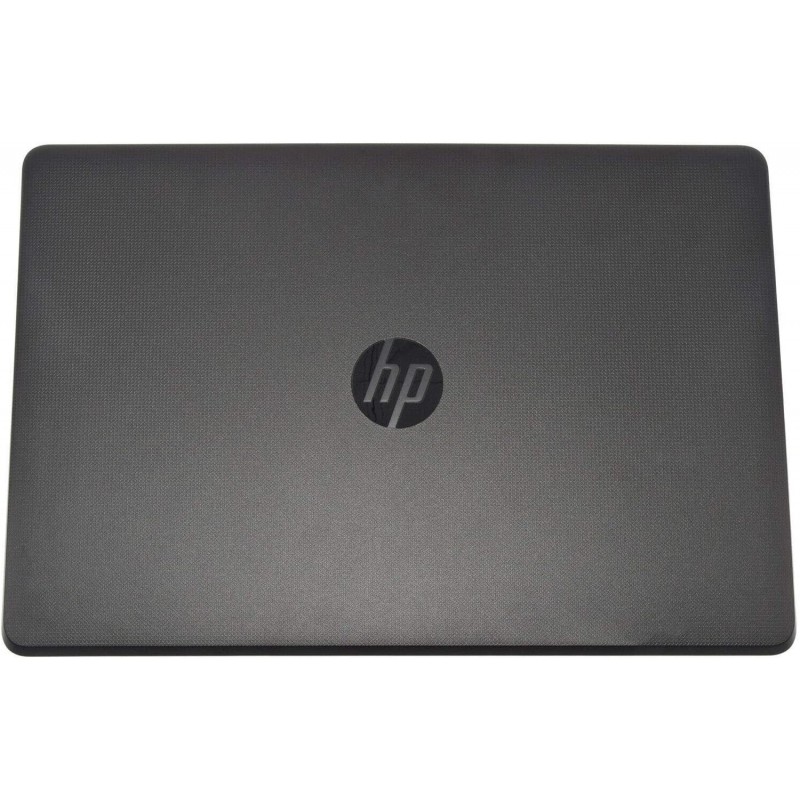 Screen Back Cover For HP 15-DW - M31083-001 - Black