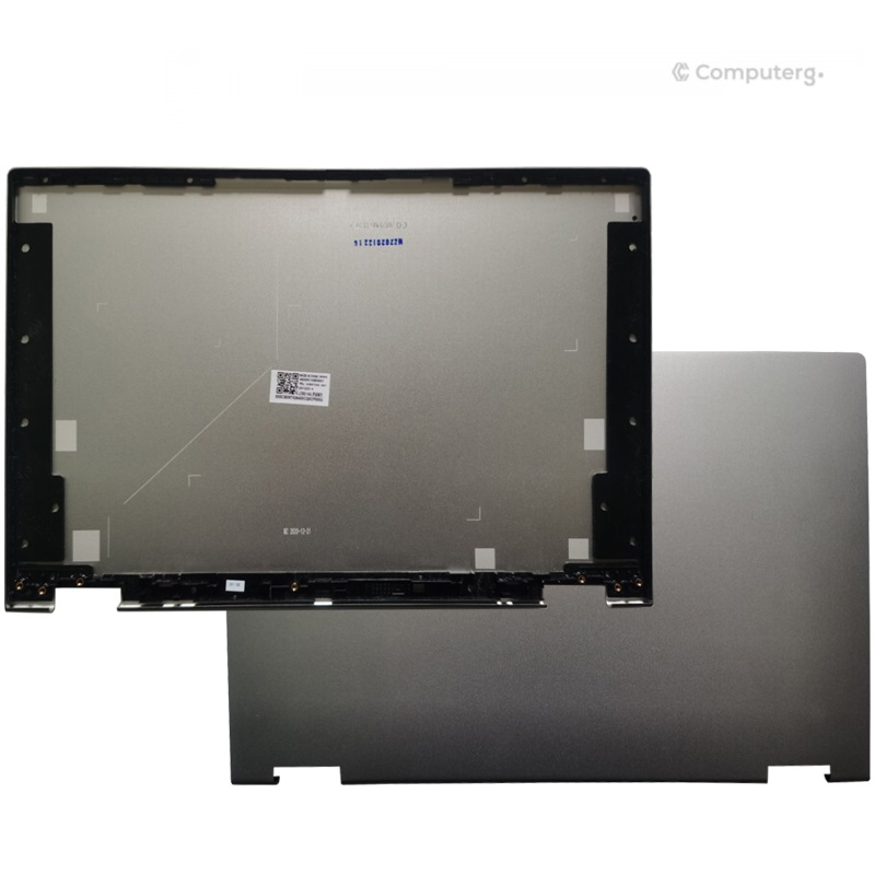 Screen Back Cover for Lenovo IdeaPad Flex 5 14IIL05 - Grey