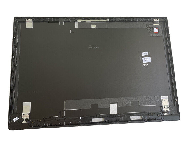 Screen Back Cover for Lenovo E590 - Black