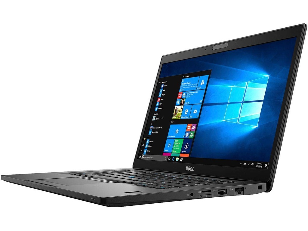 Dell Latitude 7490 Notebook - i7-8th