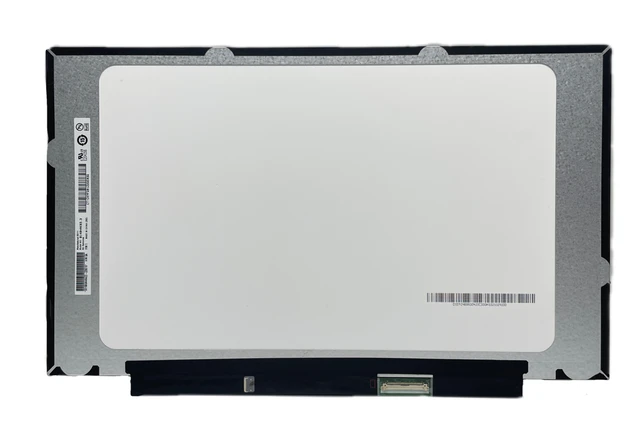 14.0-Inch - FHD (1920x1080) - 40 Pin - On-Cell Touch - 1-Year Warranty