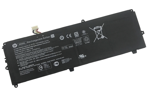 HP Elite x2 1012 G2 - JI04XL Battery