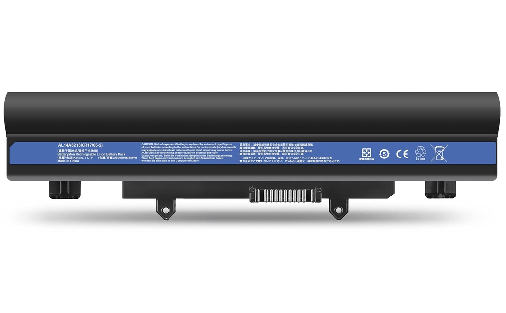 Acer Aspire E1-571 Series - AL14A32 Battery