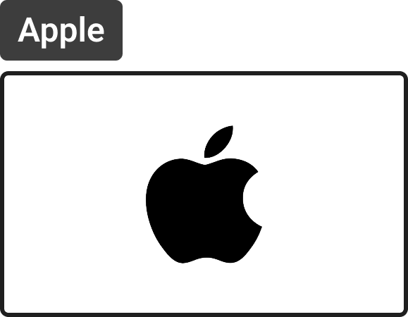 Brand: Apple