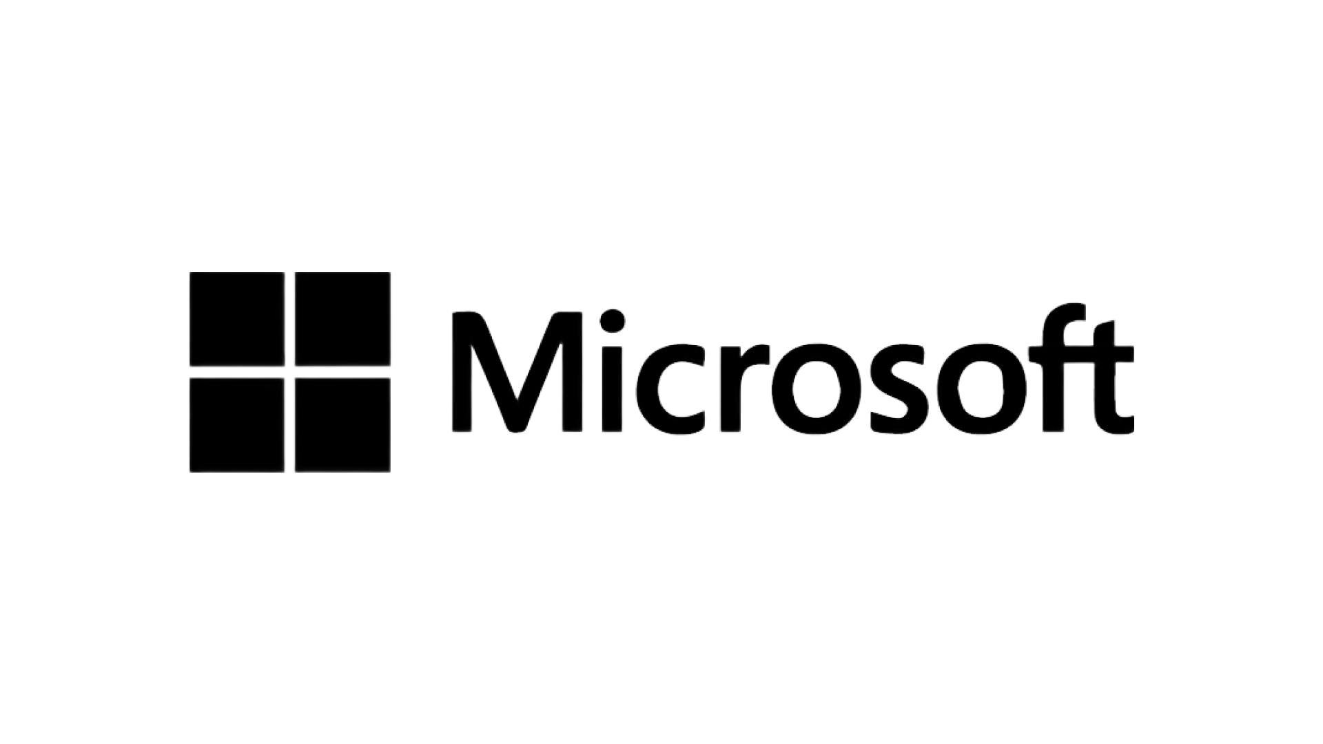 Marke: Microsoft
