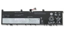 Lenovo ThinkPad P1 1st/2nd Gen - L17C4P72 Battery