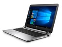 HP ProBook 450 G3 Notebook