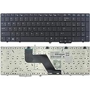HP 8540W 8540P - US Layout - Tracking Point Keyboard