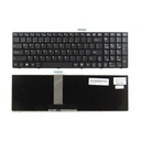 MSI A6200 | US/Greek Layout Keyboard