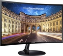 Samsung LC24F390FHRX Curved LED 23.5 FHD Monitor