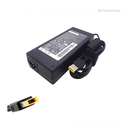 Original Charger for Lenovo Notebooks 170W - Yellow Tip Charger