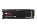 Samsung 980 Pro 500GB NVMe SSD - MZ-V8P500BW